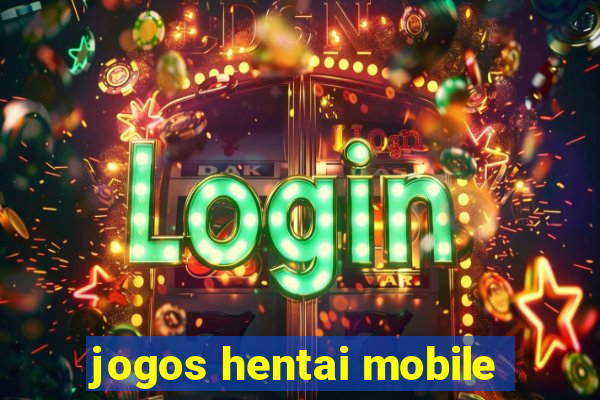 jogos hentai mobile